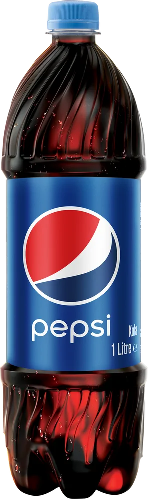 Pepsi Kola 1lt